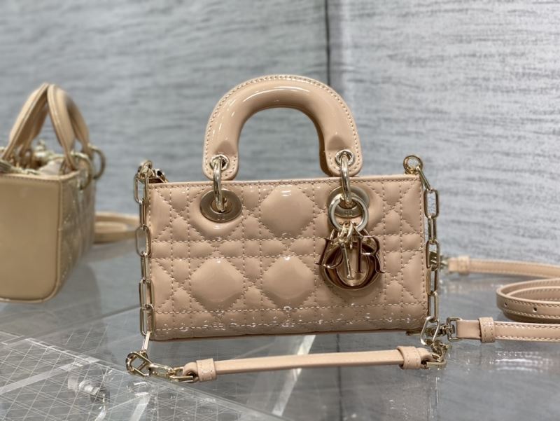 Christian Dior My Lady Bags